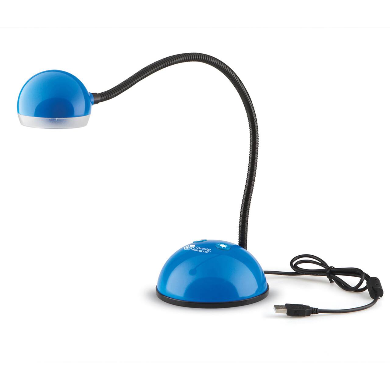 Learning Resources® Luna 2.0 Interactive Project Camera